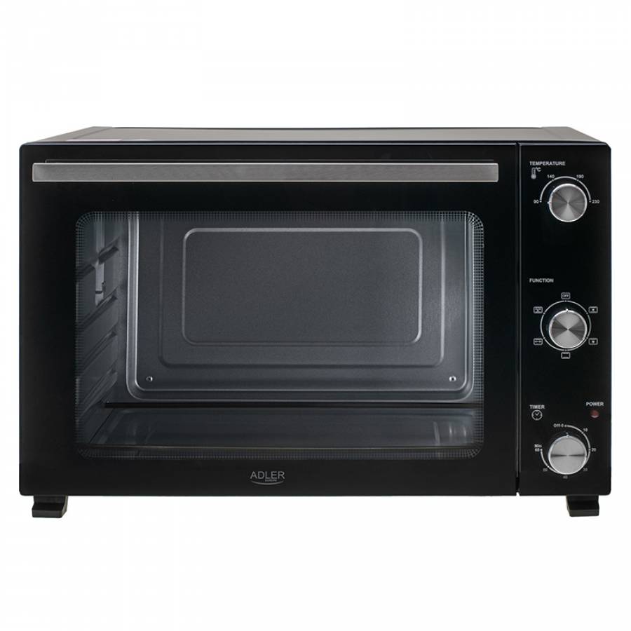 Cuptor Electric 60l Ad Adler 6028