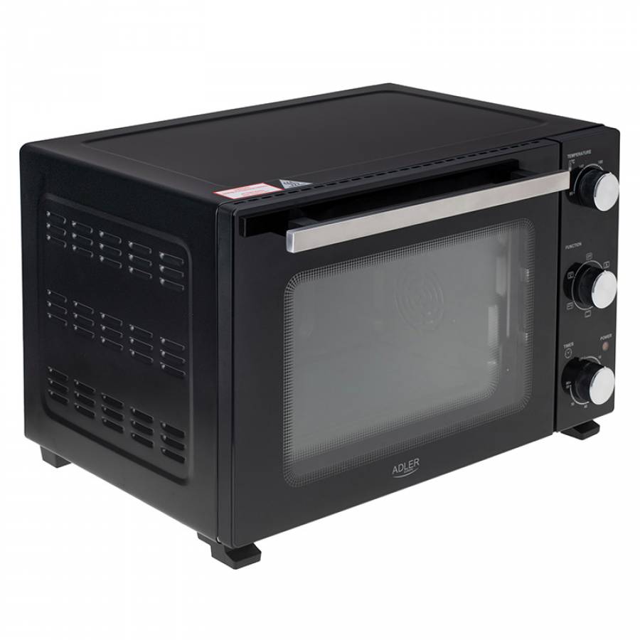 Cuptor Electric 60l Ad Adler 6028