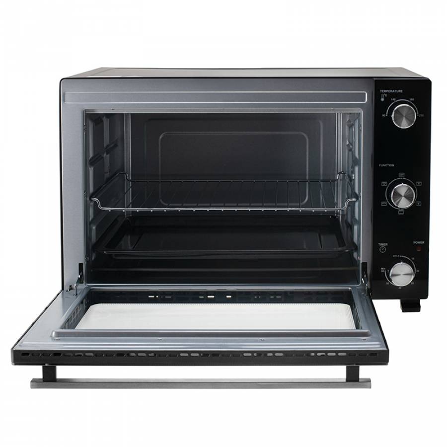 Cuptor Electric 60l Ad Adler 6028
