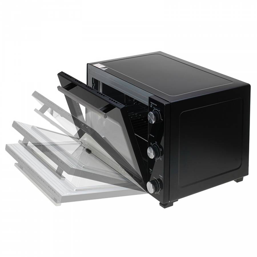 Cuptor Electric 60l Ad Adler 6028