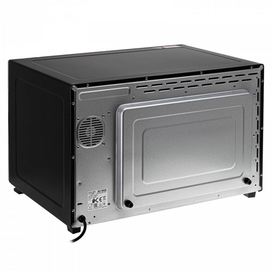 Cuptor Electric 60l Ad Adler 6028