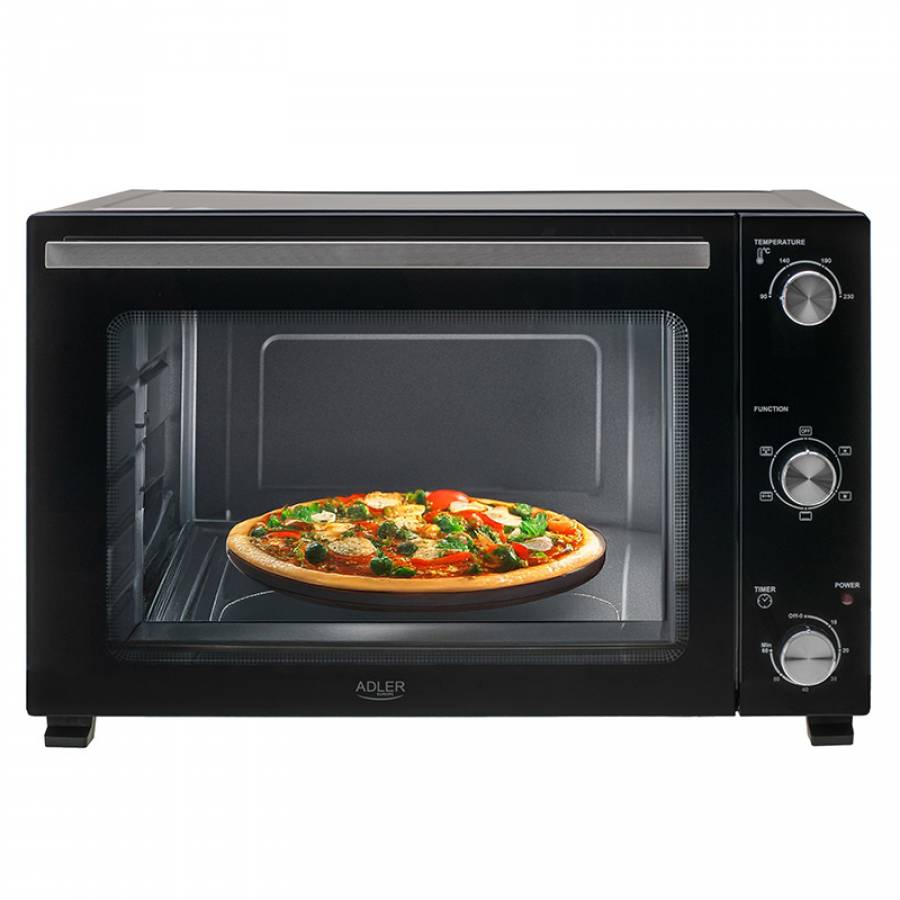 Cuptor Electric 60l Ad Adler 6028