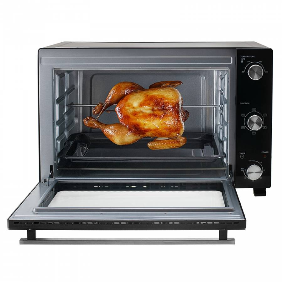 Cuptor Electric 60l Ad Adler 6028