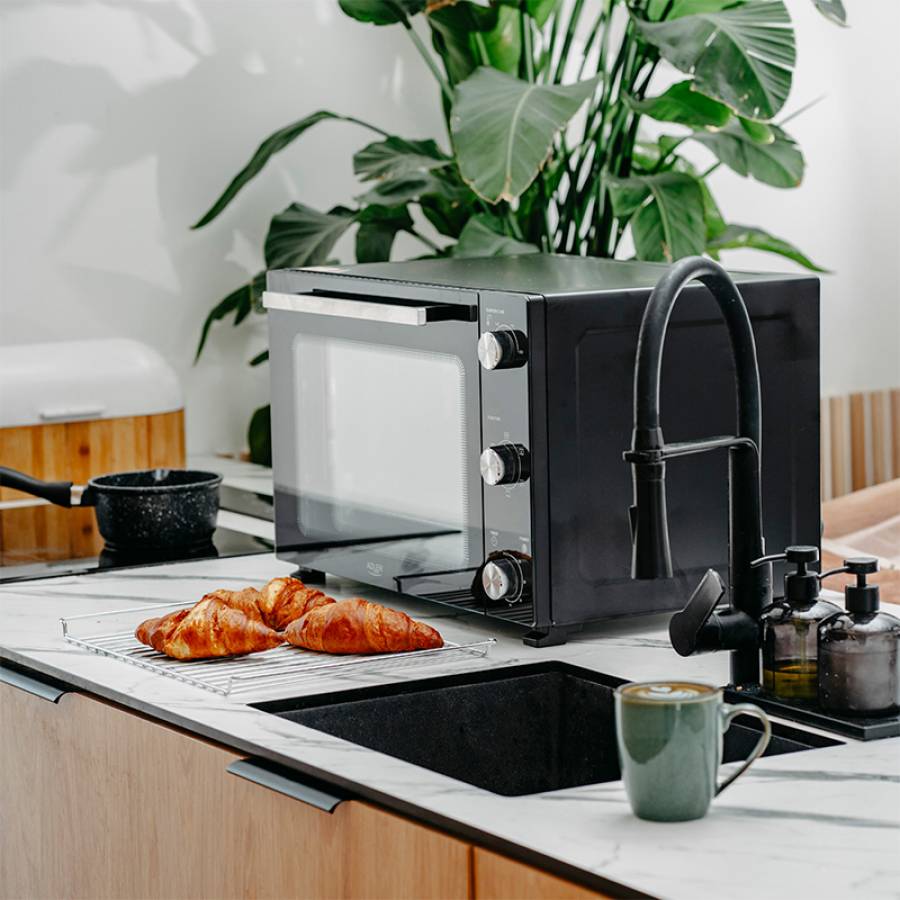 Cuptor Electric 60l Ad Adler 6028