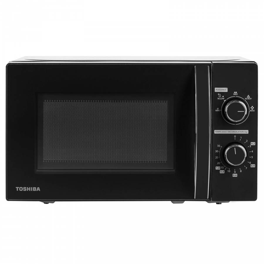 Cuptor Toshiba Microunde 20l 700w LED