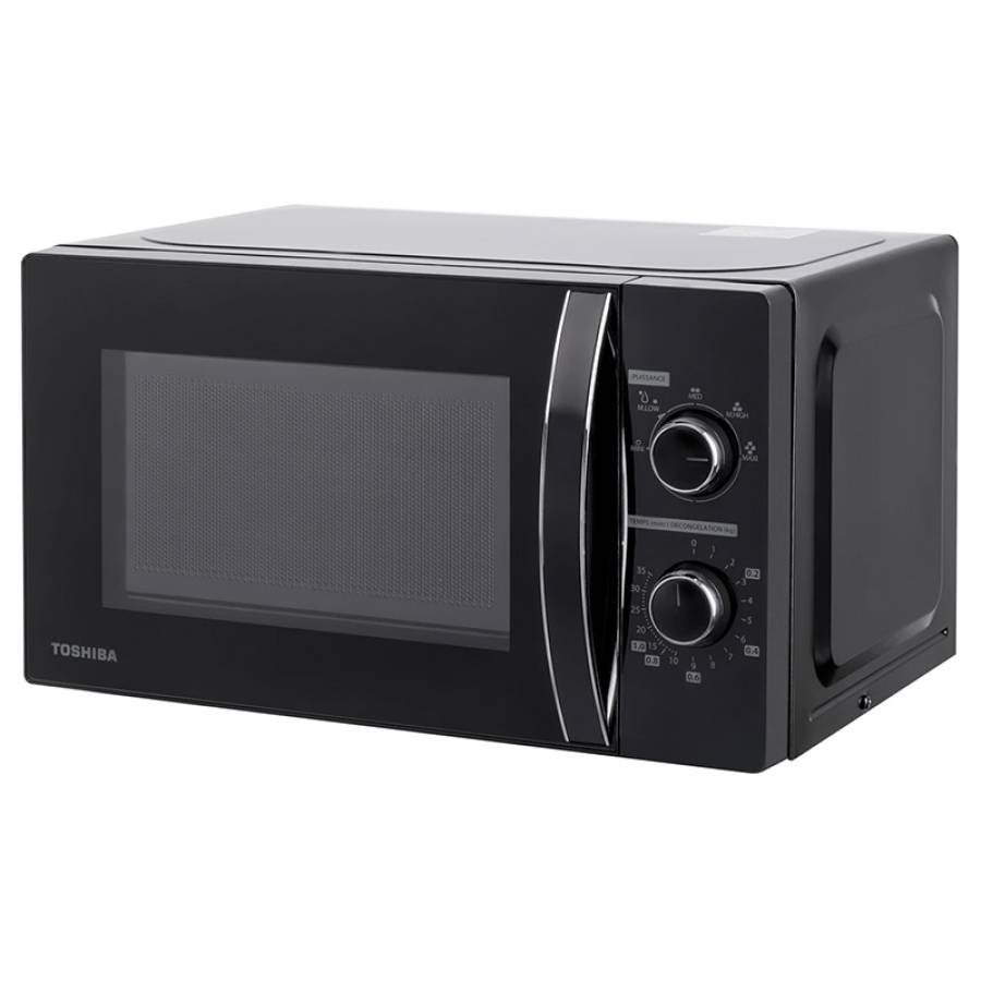 Cuptor Toshiba Microunde 20l 700w LED