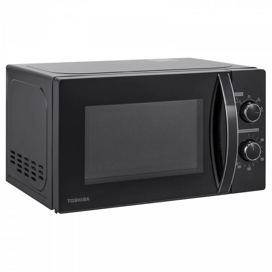 Cuptor Toshiba Microunde 20l 700w LED
