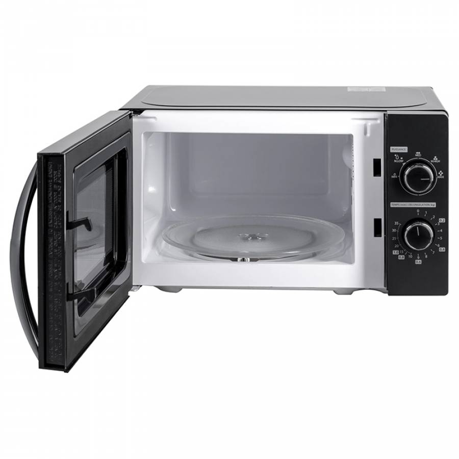 Cuptor Toshiba Microunde 20l 700w LED