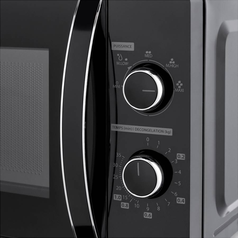 Cuptor Toshiba Microunde 20l 700w LED