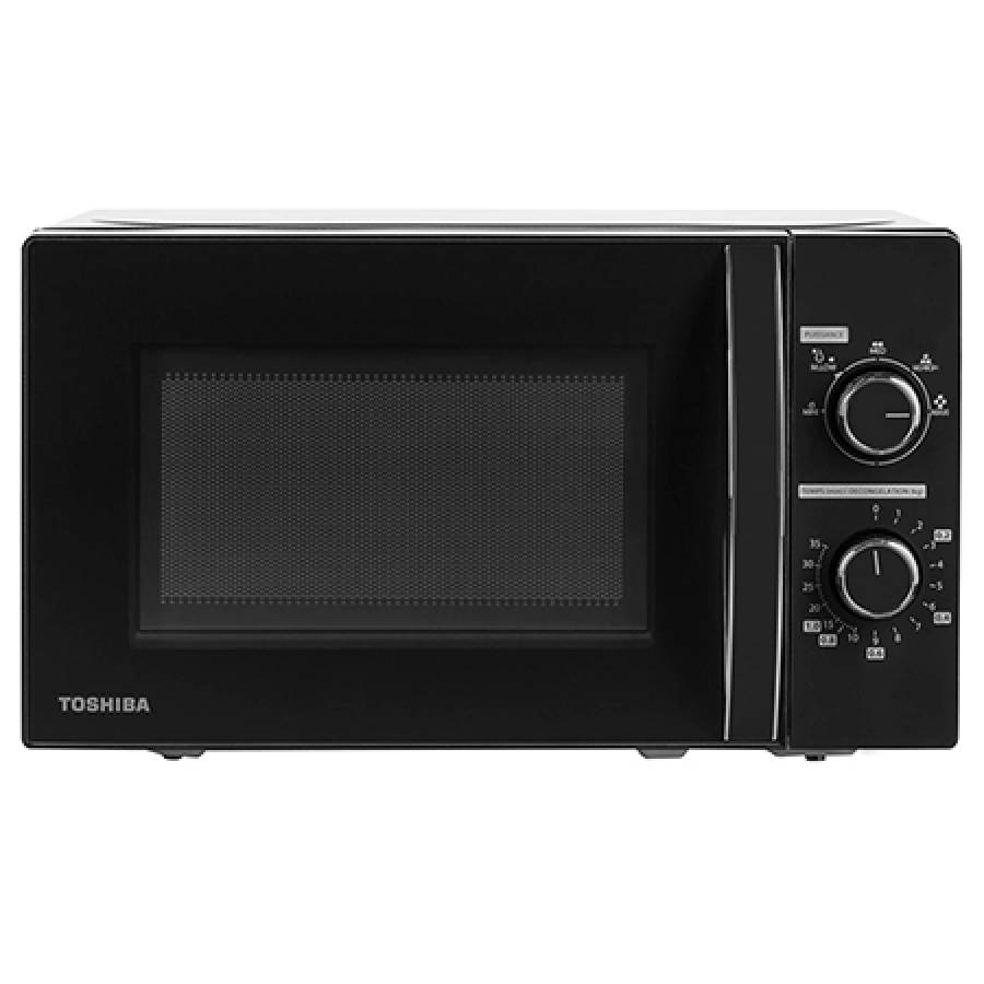 Cuptor Toshiba Microunde 20l 700w LED