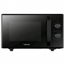 Cuptor Microunde performant si spatios Toshiba 23l 800w