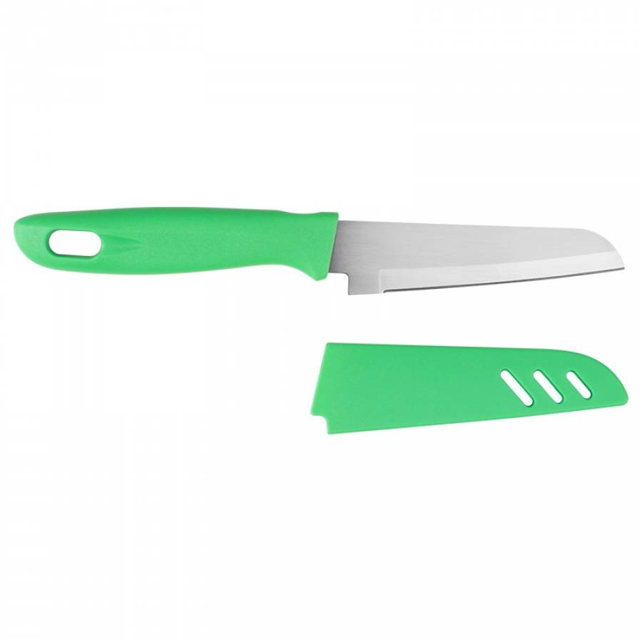 Cutit Otel Inoxidabil Legume Verde Teesa