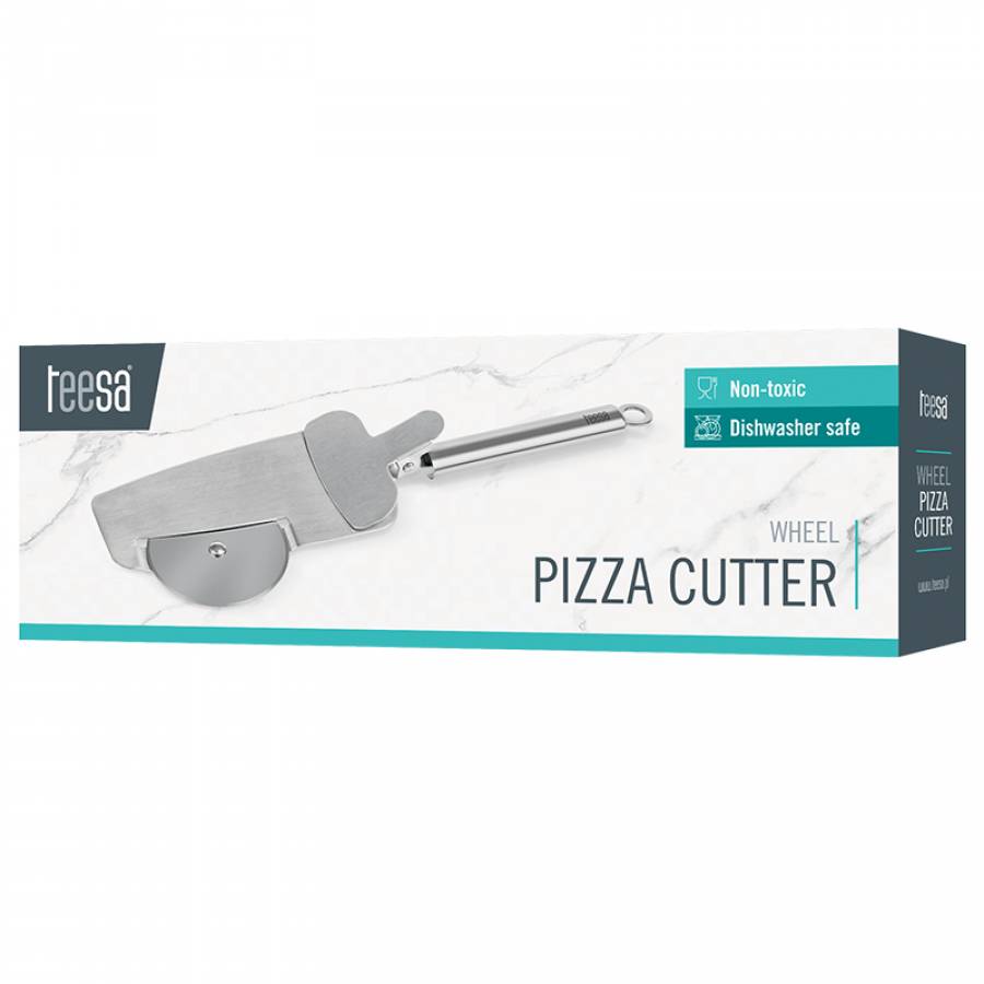 Cutit Pizza 4 In 1 Teesa