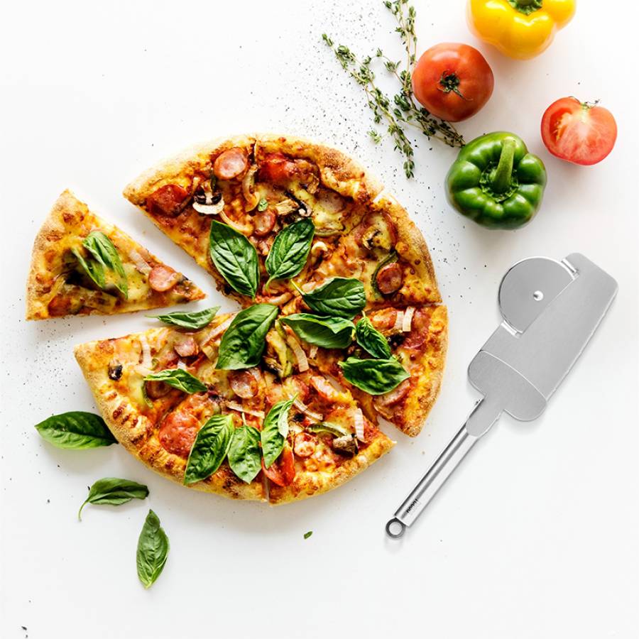 Cutit Pizza 4 In 1 Teesa
