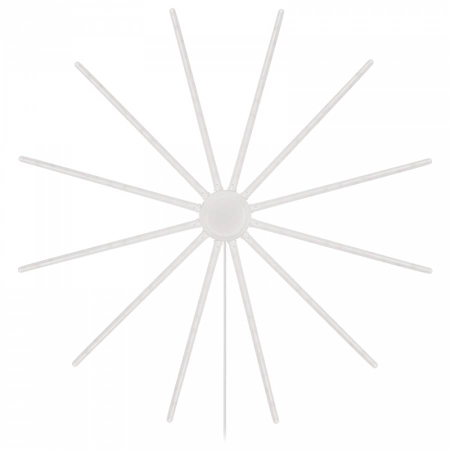 Stea Craciun Lumina LED Moderne