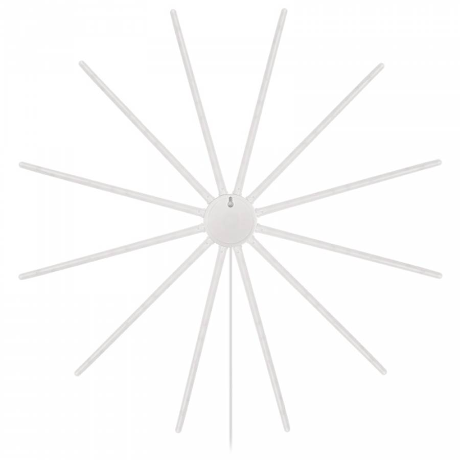 Stea Craciun Lumina LED Moderne