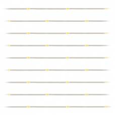 Iluminare Led Alb Calduros 10m Stil Rebel