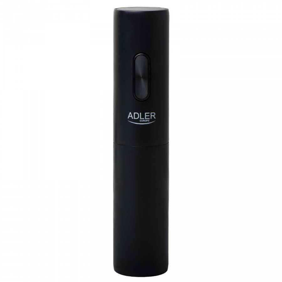 Electric opener pentru sticle de vin - simplu si eficient.