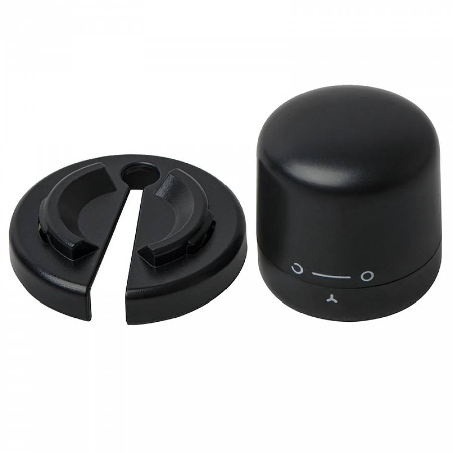 Electric opener pentru sticle de vin - simplu si eficient.