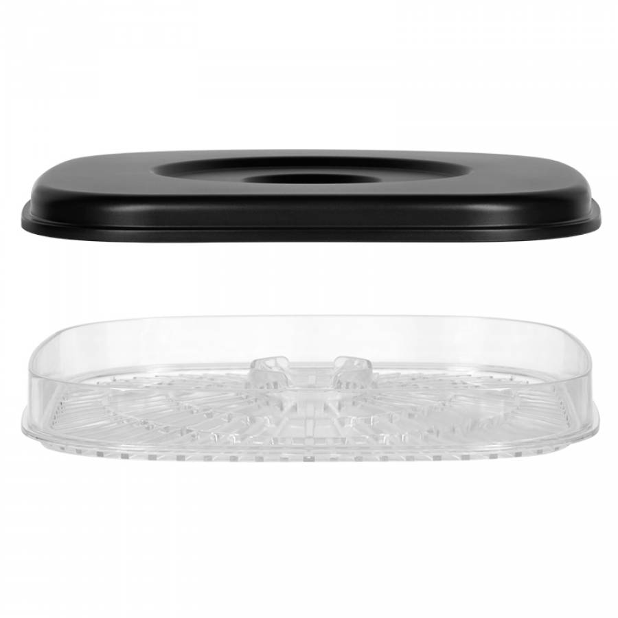 [deshidrator] Convectie 5 Tavi 300w Teesa - Afisaj LCD