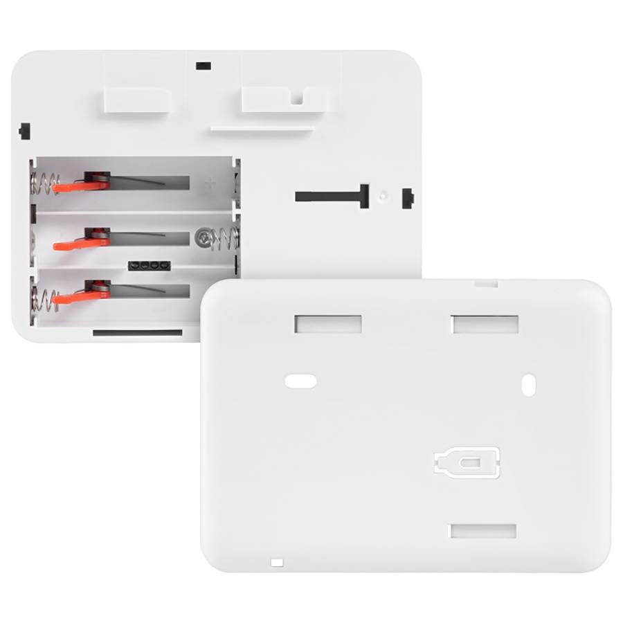 Alarmă puternică, detectare rapidă, siguranță garantată.