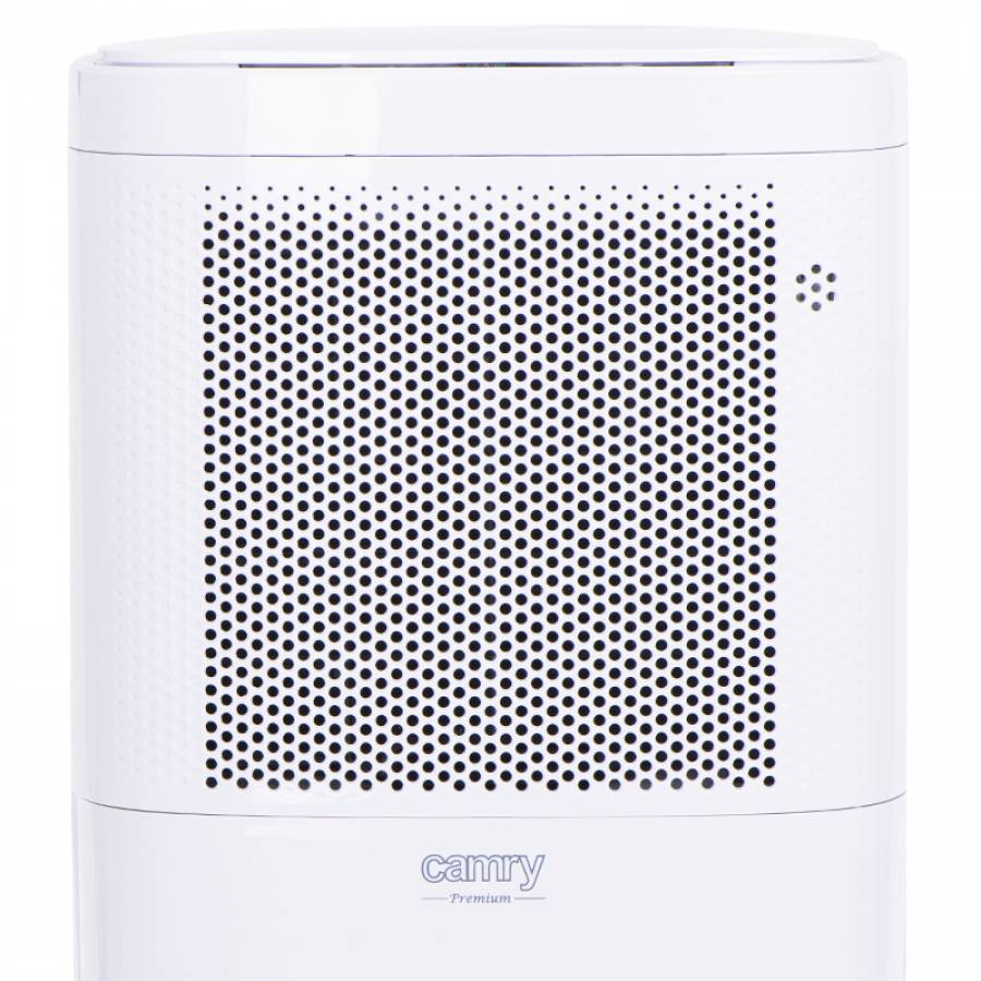 Dezumidificator Aer Cu Compresor Camry