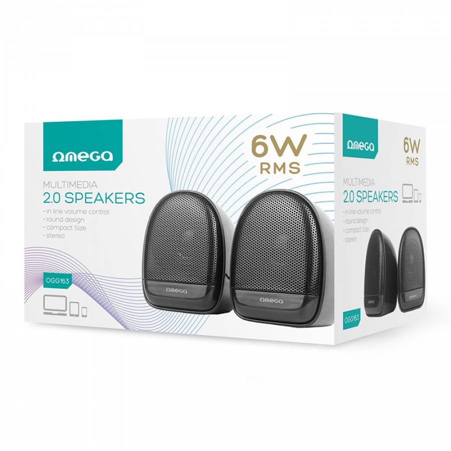 Boxe stereo pentru experienta auditiva deosebita in casa ta.