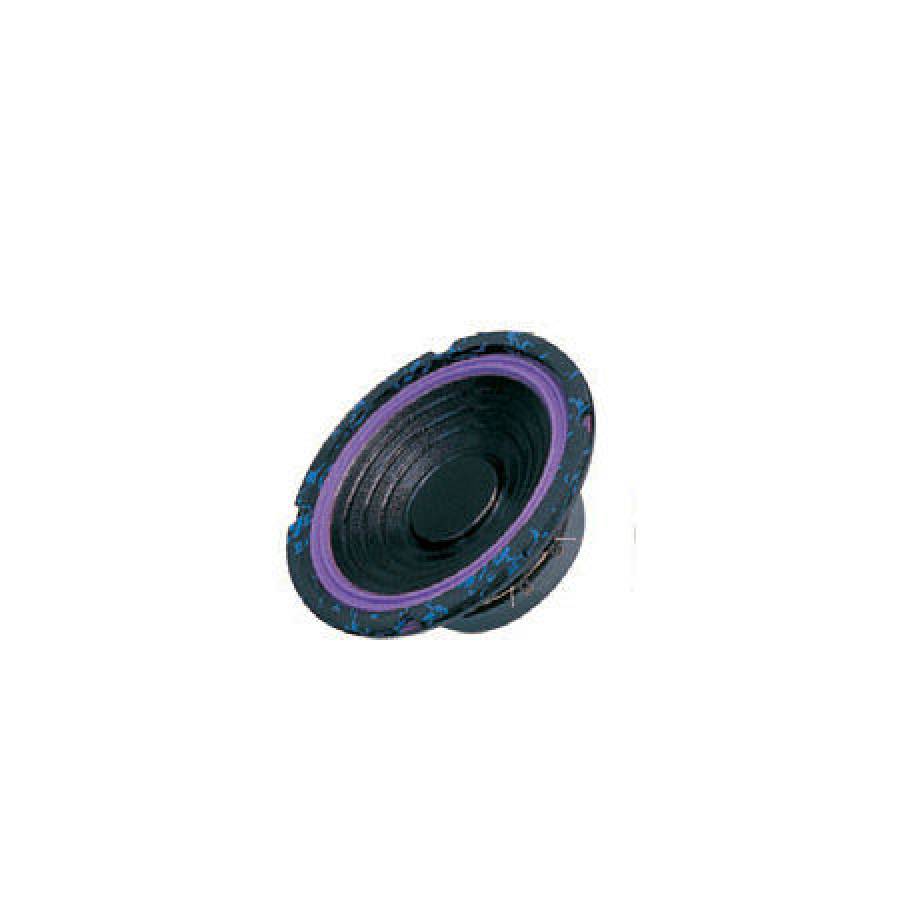 Difuzor 6.5 Inch, 8 Ohm, negru.