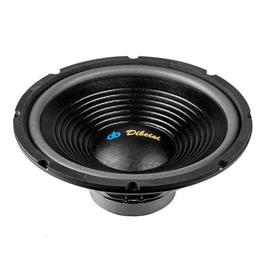Difuzor 8 Inch, 4 Ohm Max 90W