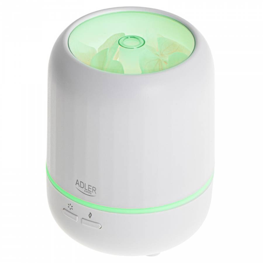 Difuzor Arome Ultrasonic Usb Rezervor Capacitate 100Ml