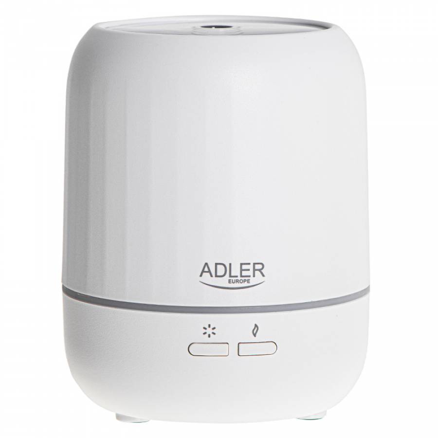 Difuzor Arome Ultrasonic Usb Rezervor Capacitate 100Ml