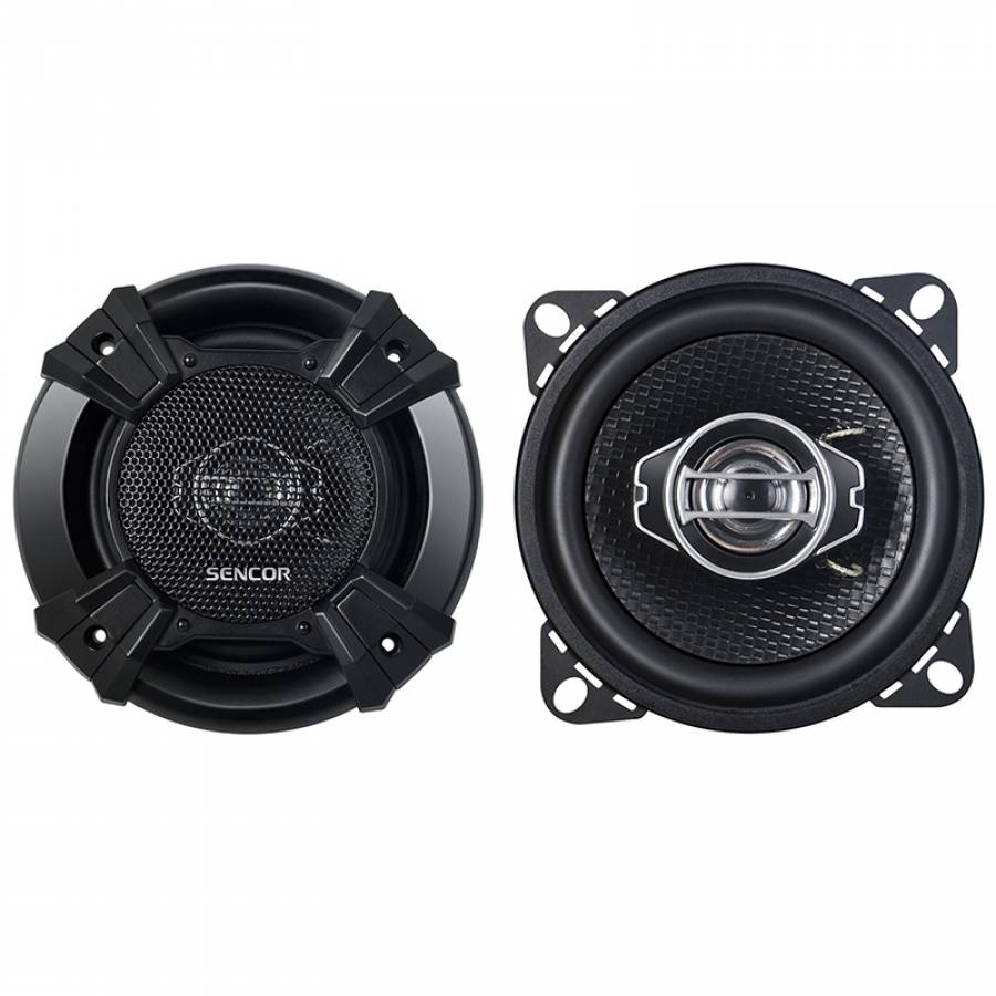 Difuzor Auto 2 Cai 28mm 60w Membrană Cauciuc