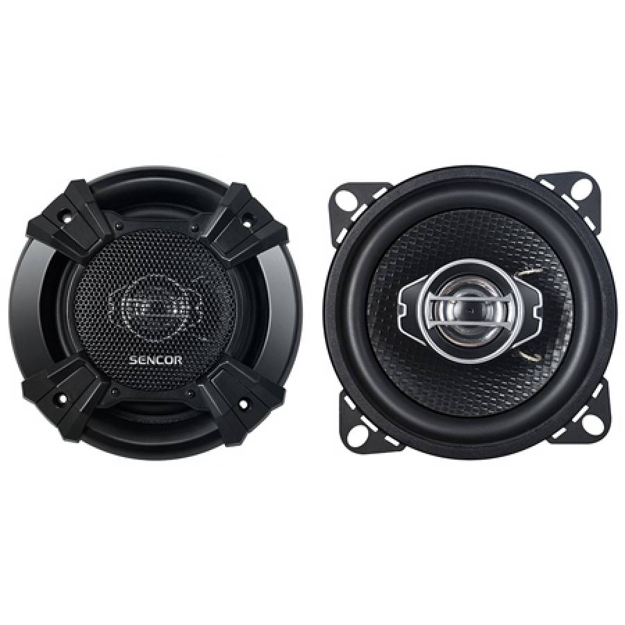 Difuzor Auto 2 Cai 28mm 60w Membrană Cauciuc