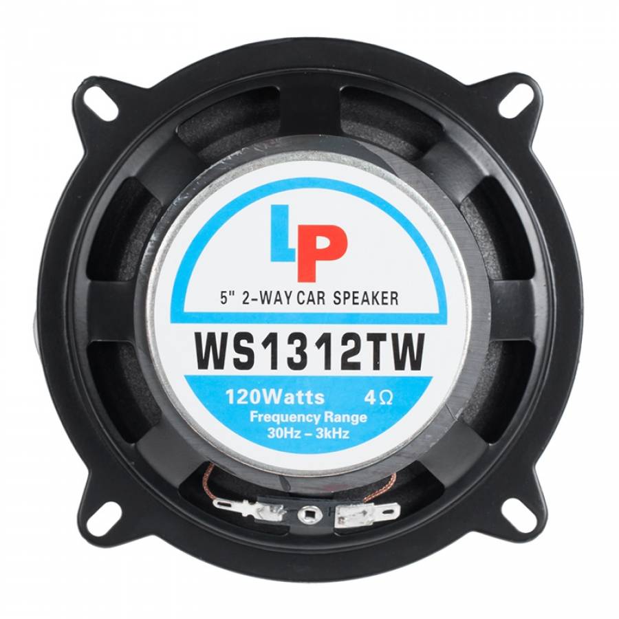 Difuzor Auto 5 Inch 2 Cai 100W Impedanta 4 Ohm.