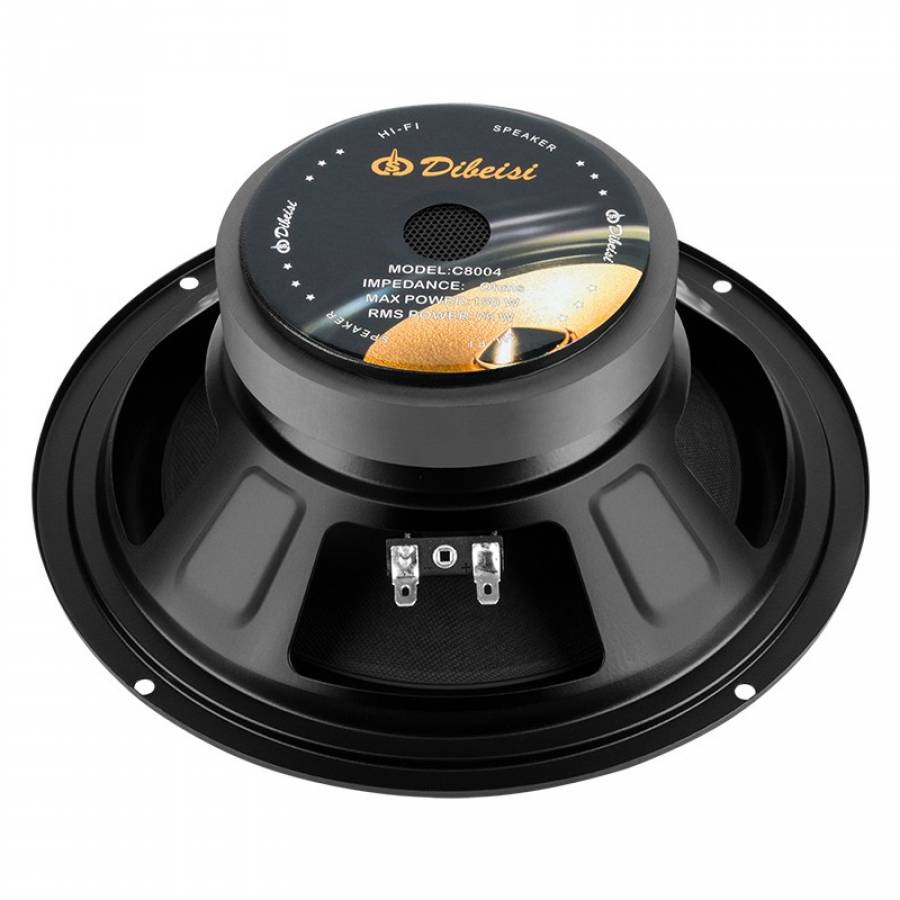 Boxă auto, 8 inch.