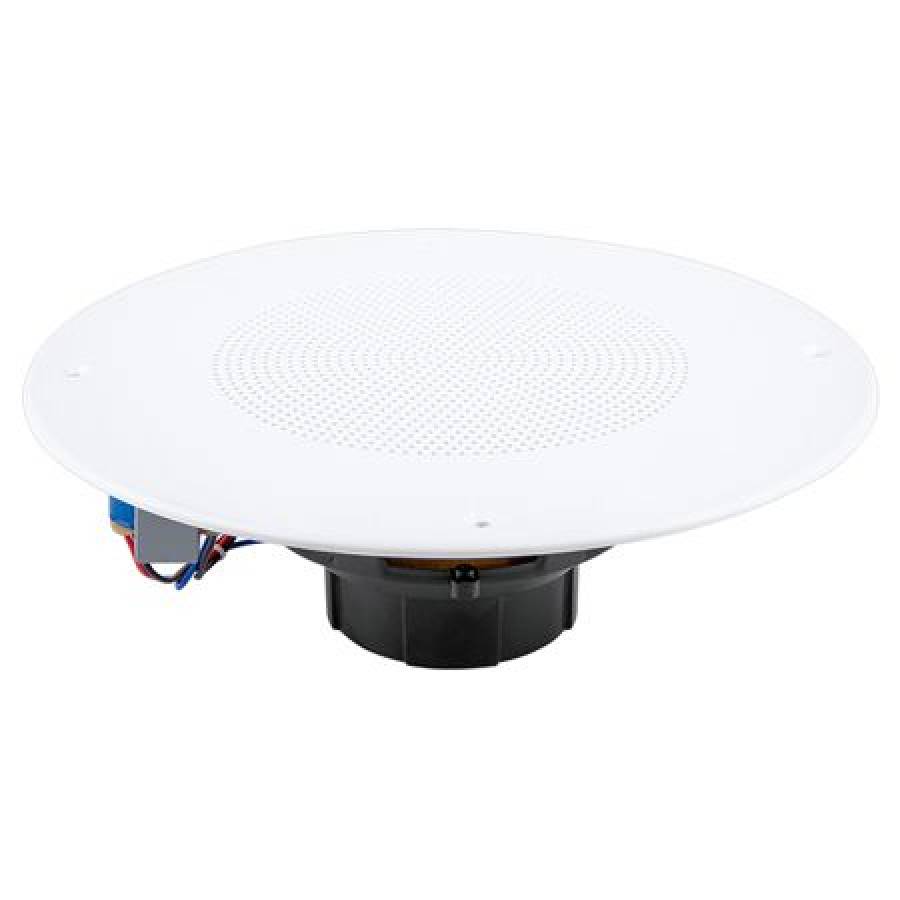 Difuzor Plafon 25.5cm 8 Ohm 120w 100v Calitate Sonoră