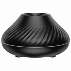 Umidificator Difuzor LED Aroma Flamă Relaxare Platinet