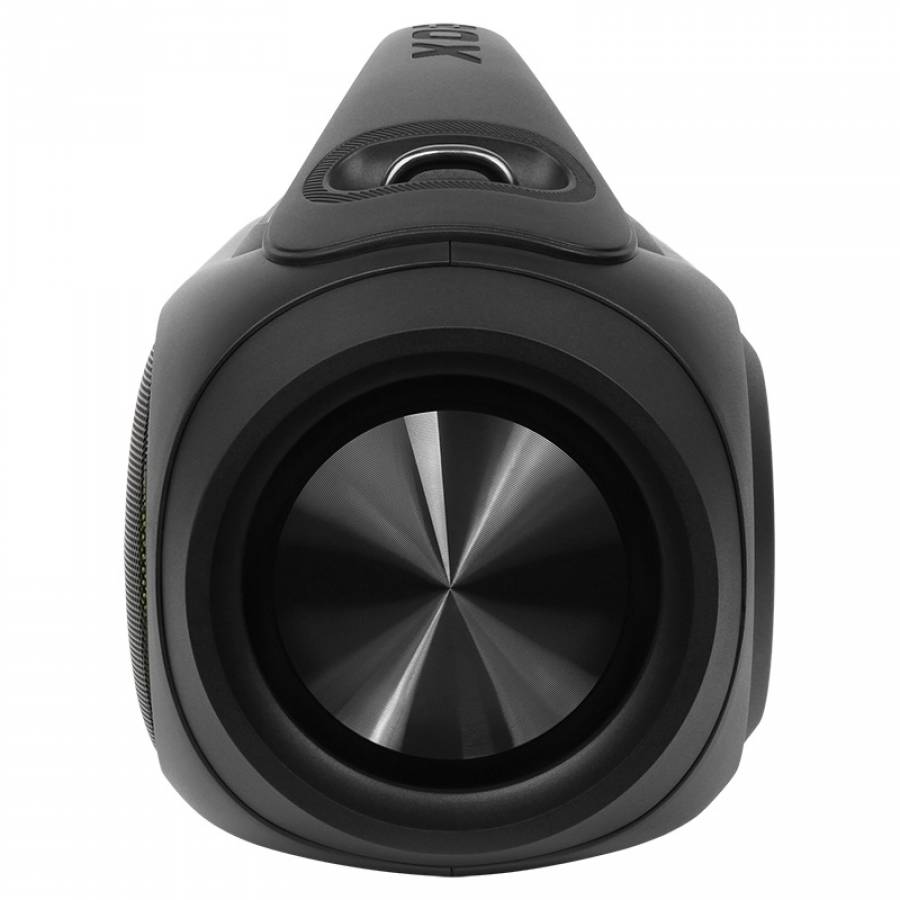 Difuzor portabil wireless Kruger & Matz, lumina RGB, 20W