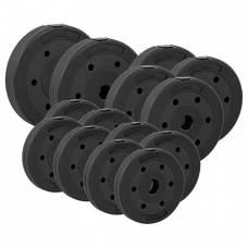 Greutate Compozit Set Sarcina 30kg