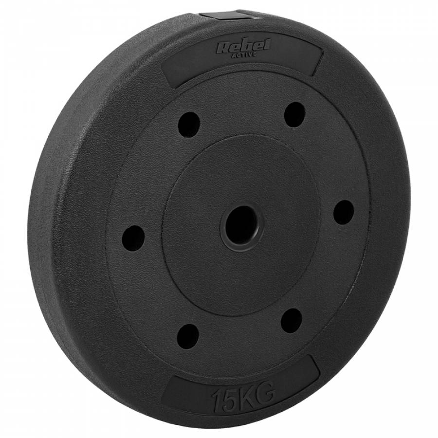 Greutate Compozit Set 2 X 15 Kg fara diacritice