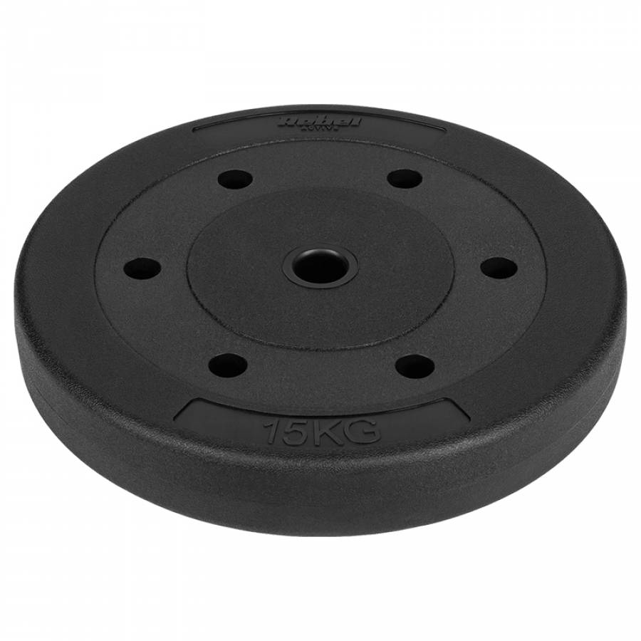 Greutate Compozit Set 2 X 15 Kg fara diacritice