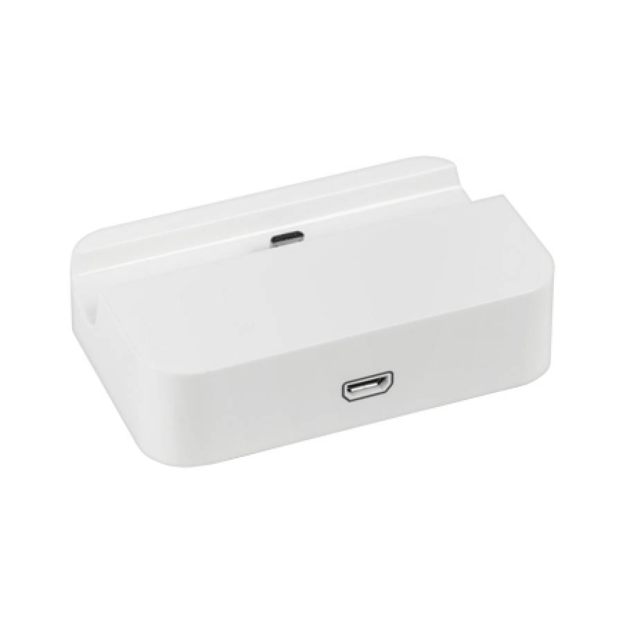 Docking Station Cu Conectivitate Micro Usb.