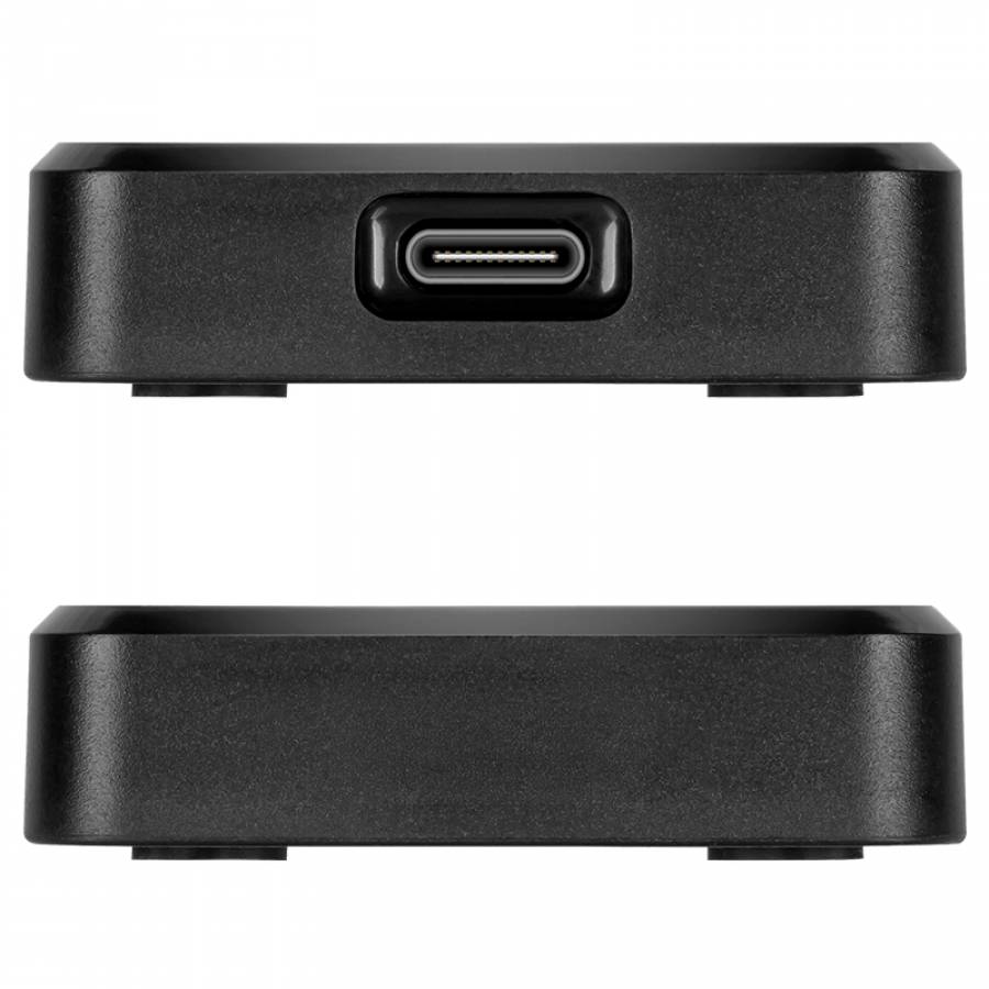 Statie de Andocare NVMe M2 USB Tip-C Rebel