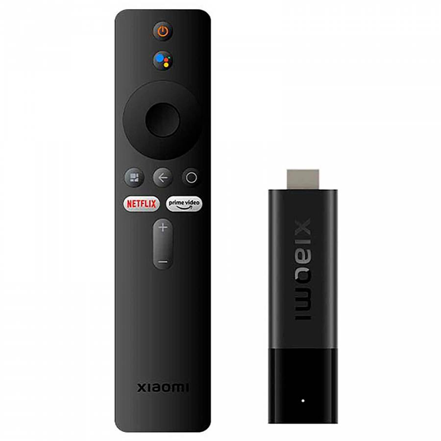 Sticker Smart TV 4K Xiaomi Dongle