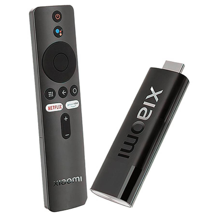 Sticker Smart TV 4K Xiaomi Dongle