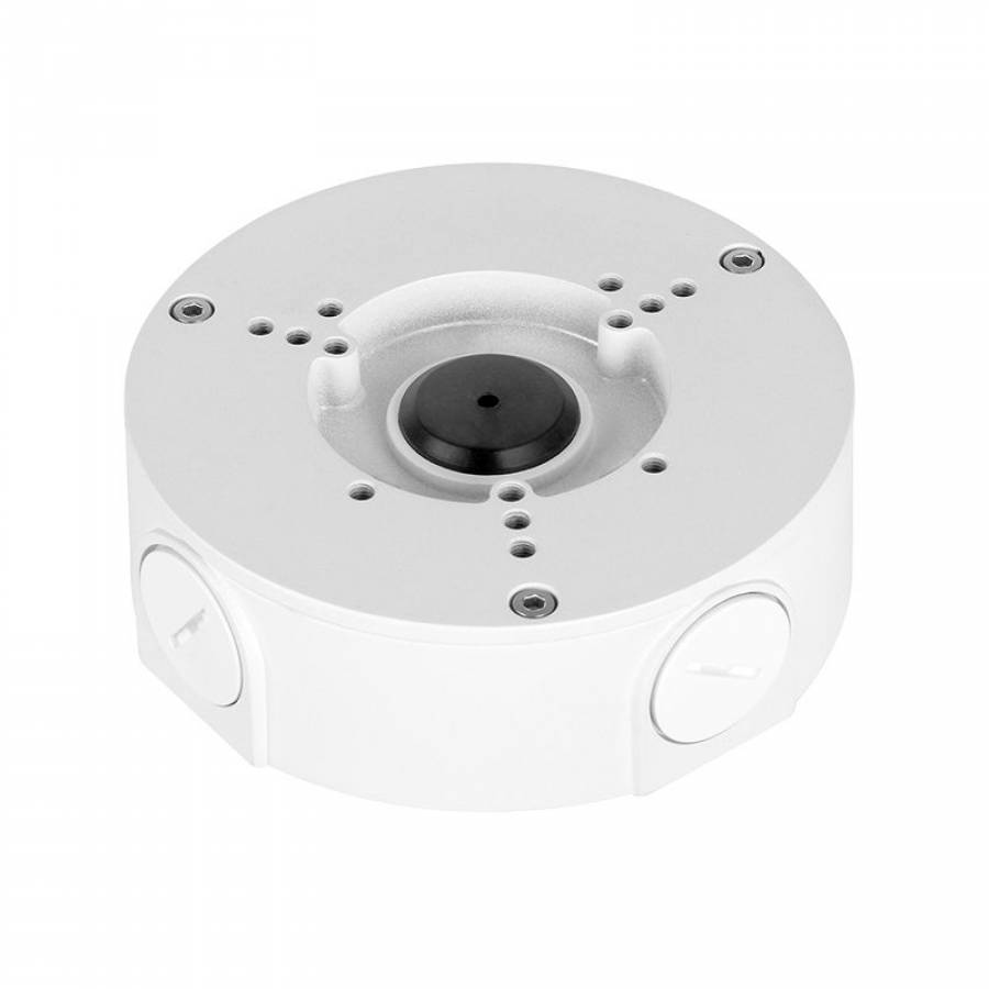 Doza Aluminiu Pentru Montare Camere Supraveghere