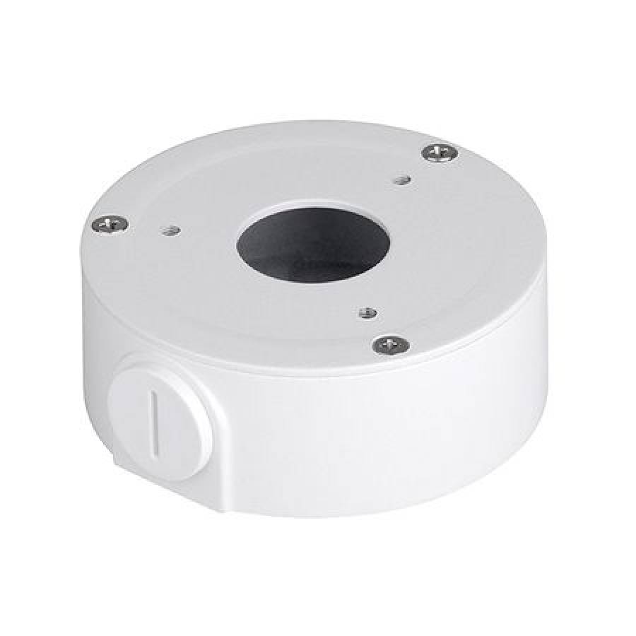 Doza aluminiu prindere camere supraveghere.