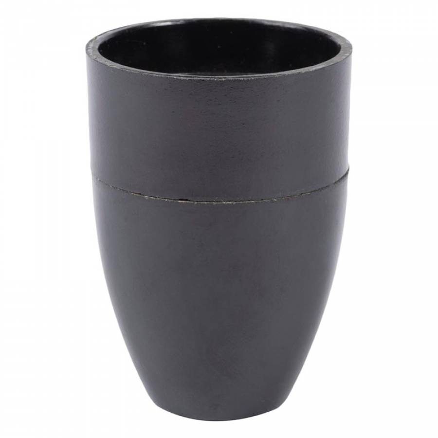 Suport pentru bec cu filet E27 din bachelita.