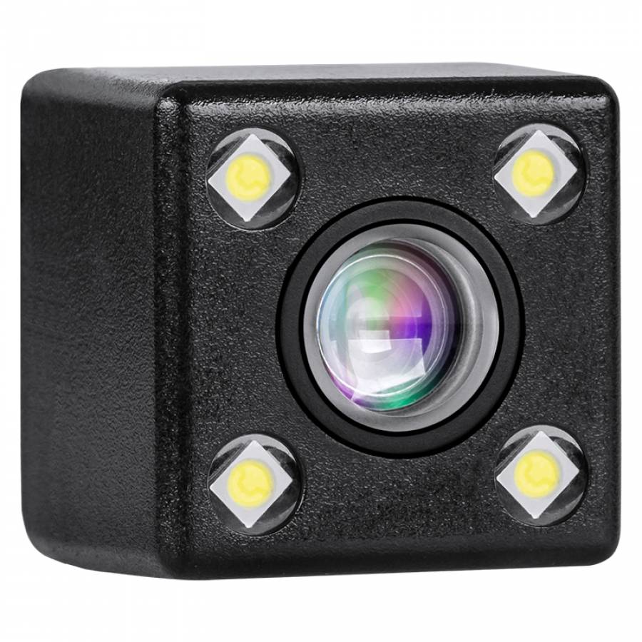 Camera Auto Basic Full HD DVR Peiying D180