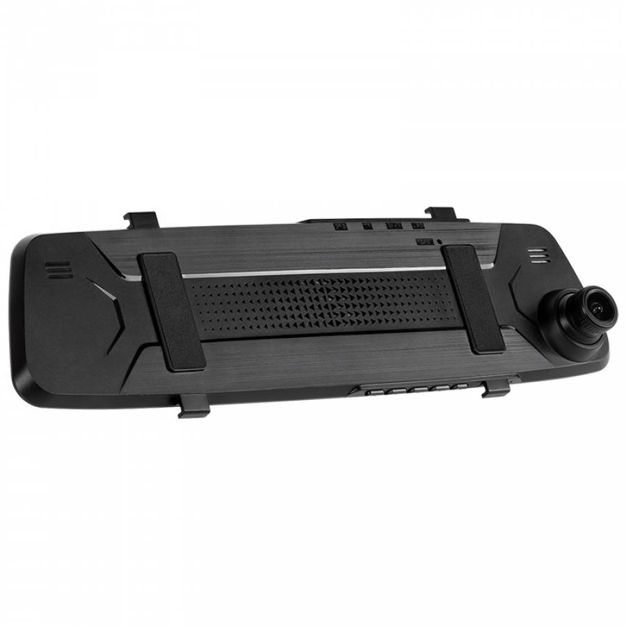Dvr Auto + Camera Oglinda, L200 - Peiying Simplu